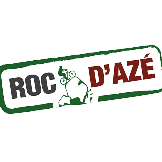 Roc d'Azé Route & VTT