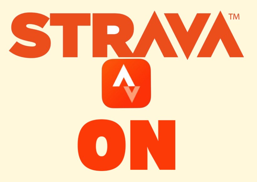 Strava_ON