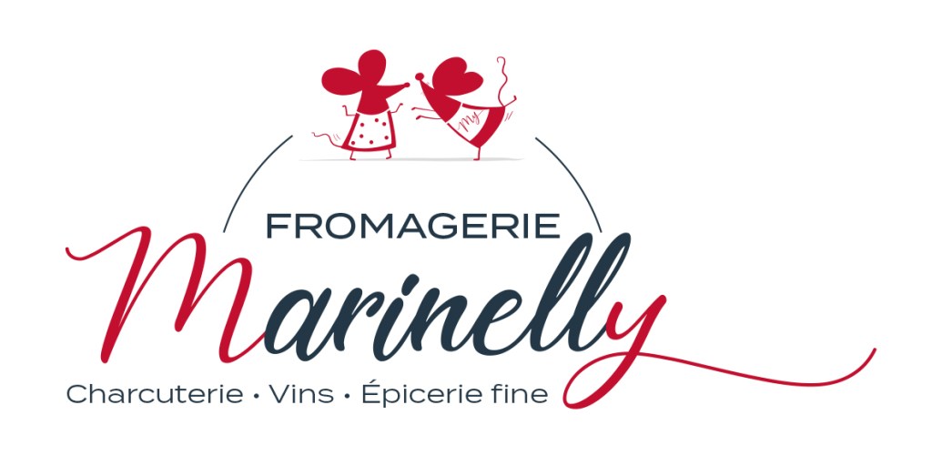 Fromagerie Marinelly
Charcuterie - Vins - Épicerie fine à Mâcon