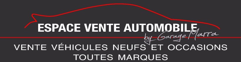 Garage Marra
Espace vente automobile
Ventes véhiciules neufs et occasion toutes marques
A Saint-Albin