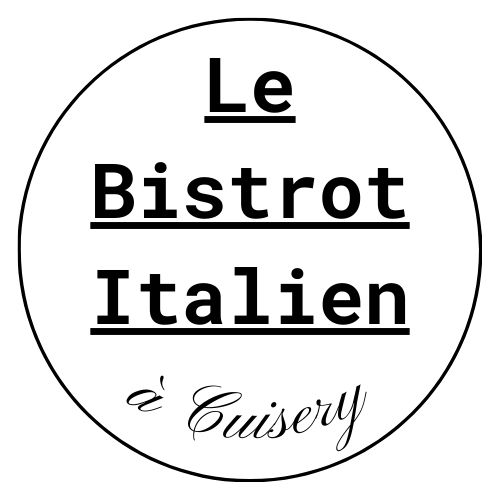 Le Bistrot Italien
Pizzas artisanales au feu de bois et spécialités italiennes
A Cuisery