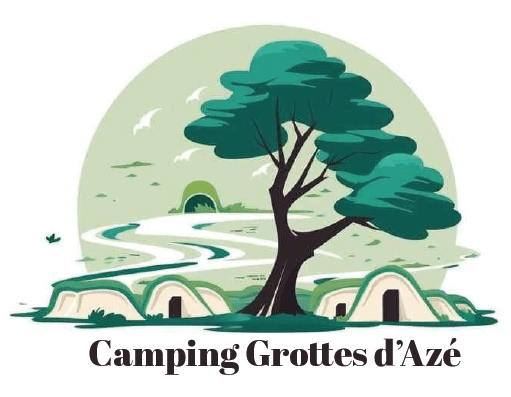 Camping des grottes d'Azé
Situé à la pointe sud de la Bourgogne, le camping grottes d’Azé est à mi-chemin entre Dijon et Lyon.
Piscine de 22 m.