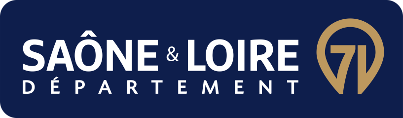 Saône et Loire le département
