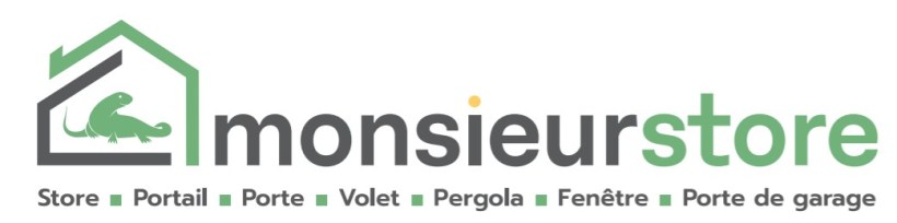 Monsieur Store
Store, portail, porte, volet, pergola, fenĂŞtre, porte de garage