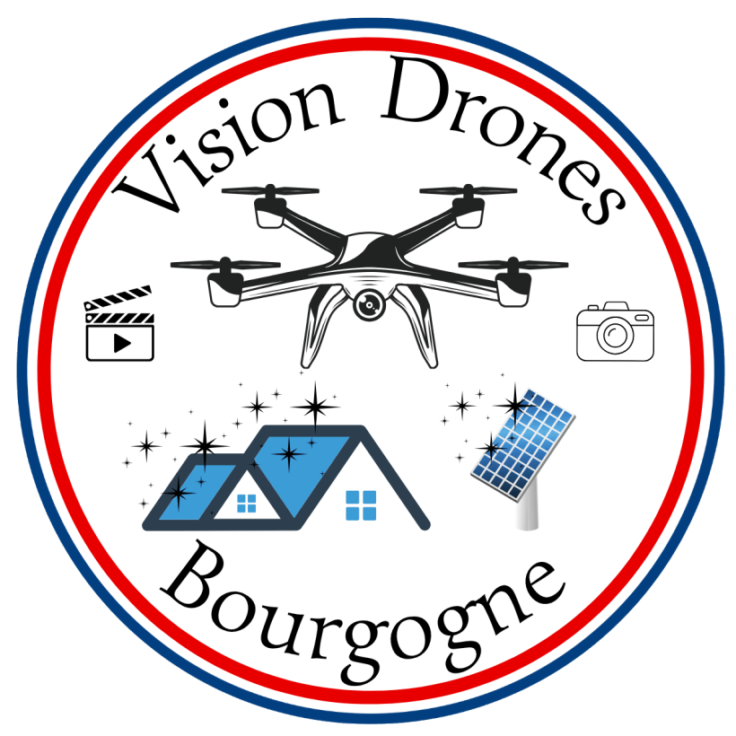 Vision drone Bourgogne
Nous intervenons sur les toitures, façades, bardages, panneaux solaires et réalisons également les inspections techniques et les prises de vues aériennes.
Intervention par drone ou par perche télescopique selon la configuration de votre toiture.